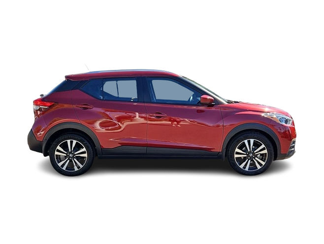 Thumbnail: 2018 Nissan Kicks - 24