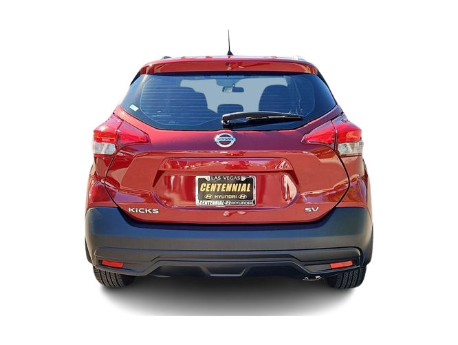 Thumbnail: 2018 Nissan Kicks - 5