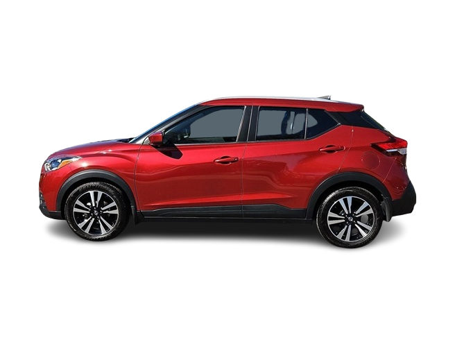 Thumbnail: 2018 Nissan Kicks - 3