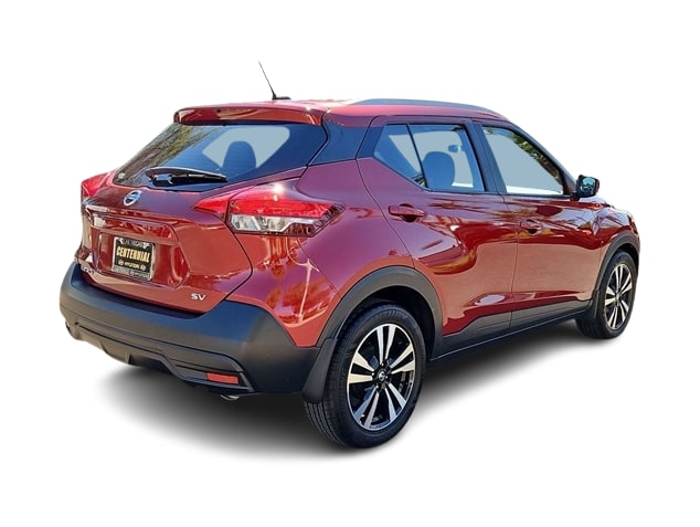 Thumbnail: 2018 Nissan Kicks - 23