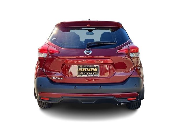 Thumbnail: 2020 Nissan Kicks - 22