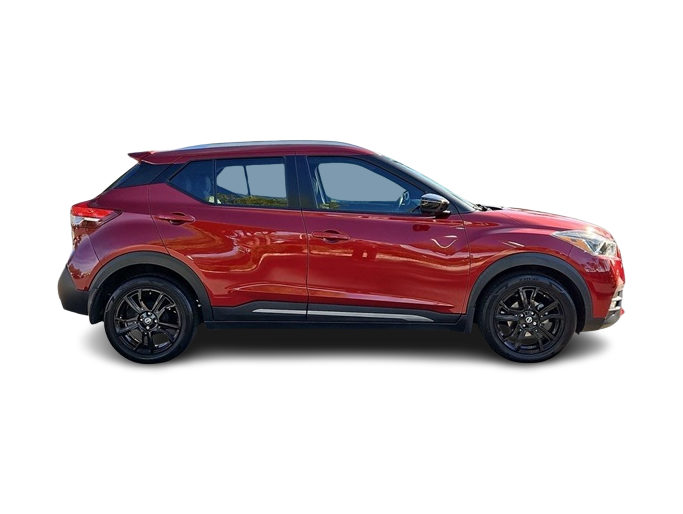 Thumbnail: 2020 Nissan Kicks - 24