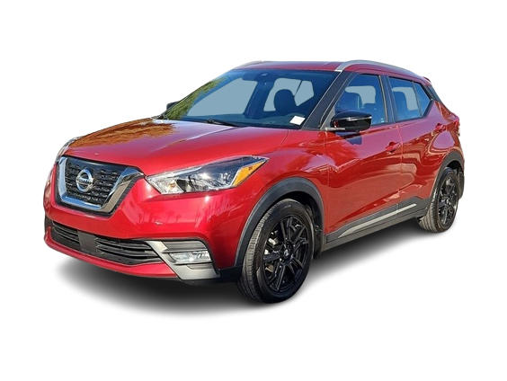 Thumbnail: 2020 Nissan Kicks - 21