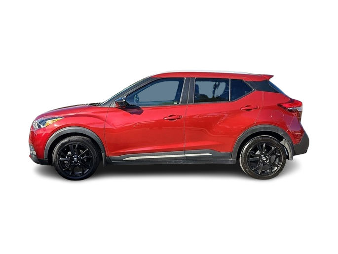 Thumbnail: 2020 Nissan Kicks - 3