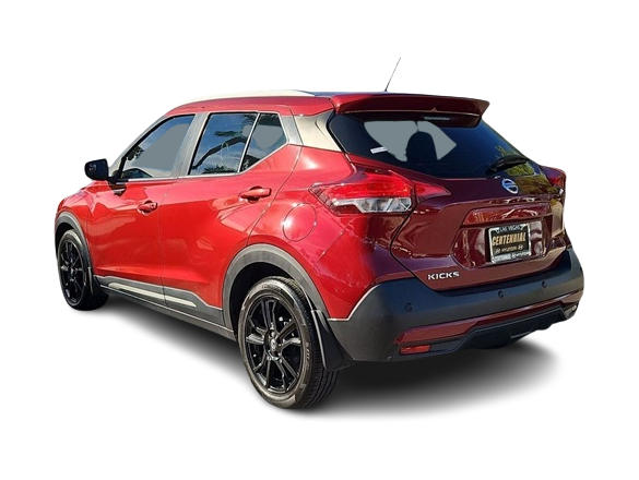 Thumbnail: 2020 Nissan Kicks - 4
