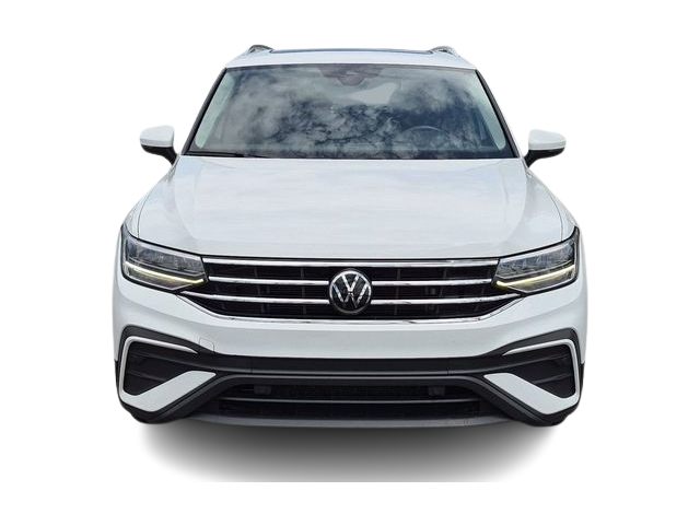 Thumbnail: 2022 Volkswagen Tiguan - 6