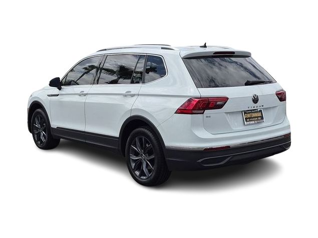 Thumbnail: 2022 Volkswagen Tiguan - 4