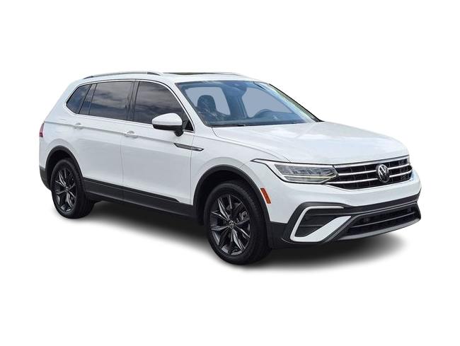 Thumbnail: 2022 Volkswagen Tiguan - 21