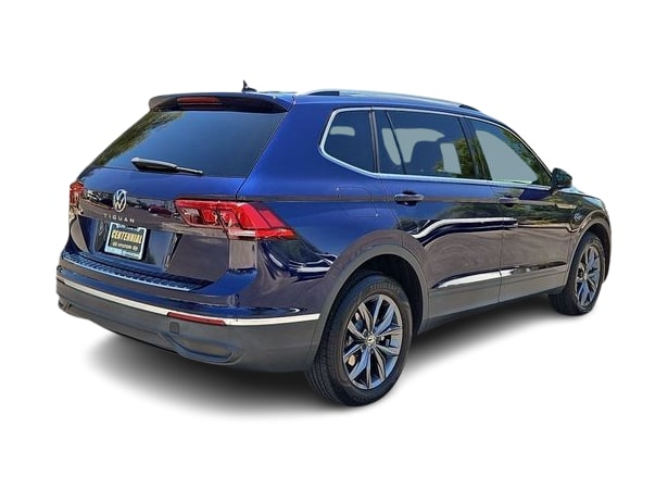 Thumbnail: 2022 Volkswagen Tiguan - 23