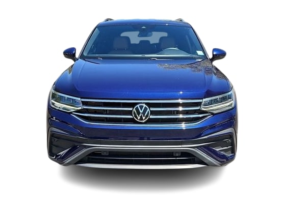 Thumbnail: 2022 Volkswagen Tiguan - 6