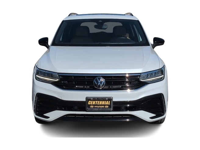 Thumbnail: 2023 Volkswagen Tiguan - 6