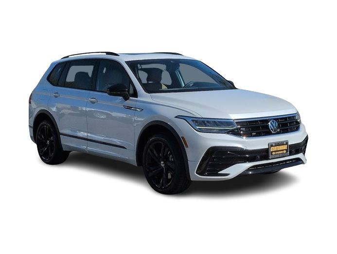 Thumbnail: 2023 Volkswagen Tiguan - 21