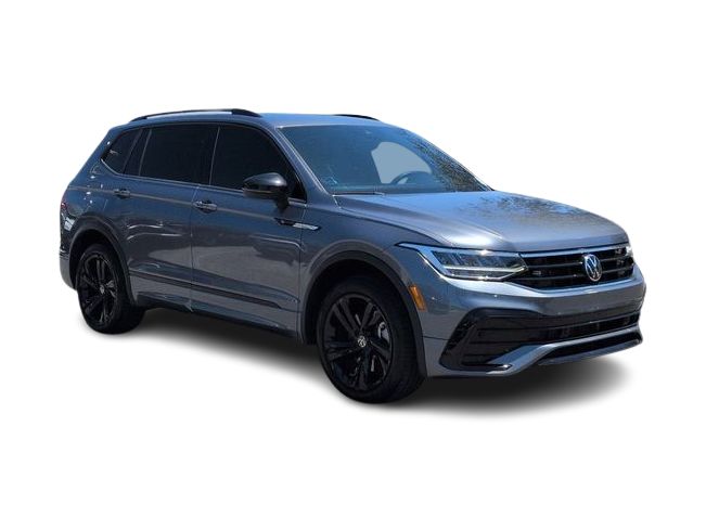 Thumbnail: 2023 Volkswagen Tiguan - 21