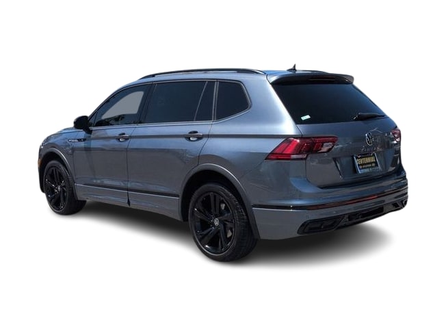Thumbnail: 2023 Volkswagen Tiguan - 4