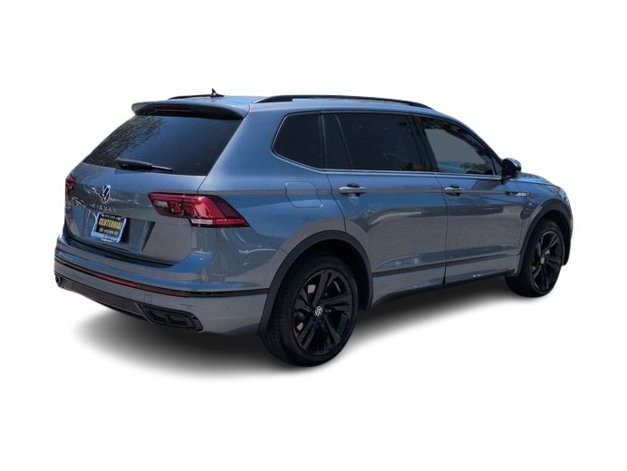 Thumbnail: 2023 Volkswagen Tiguan - 23