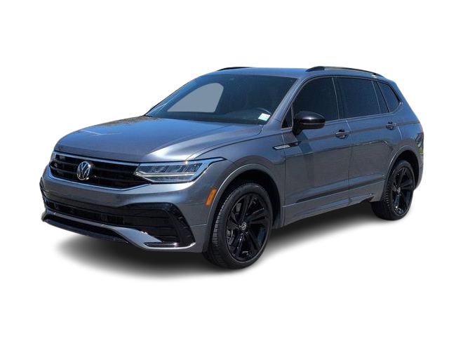 Thumbnail: 2023 Volkswagen Tiguan - 22