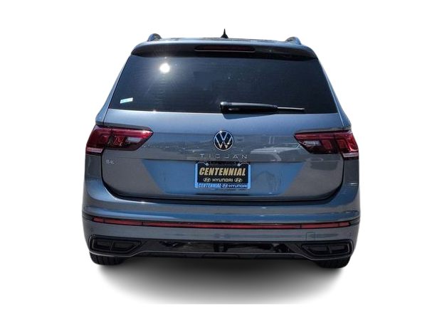 Thumbnail: 2023 Volkswagen Tiguan - 5