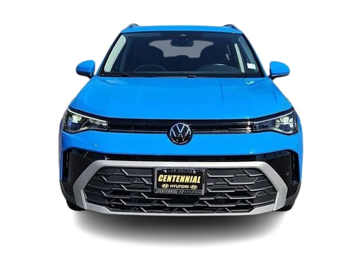 Thumbnail: 2025 Volkswagen Taos - 6
