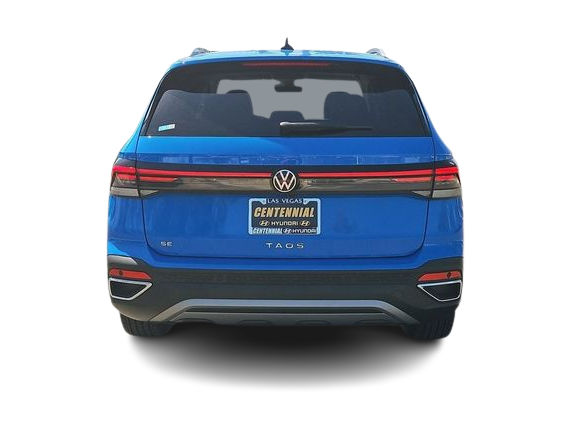 Thumbnail: 2025 Volkswagen Taos - 5