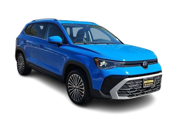 Thumbnail: 2025 Volkswagen Taos - 21