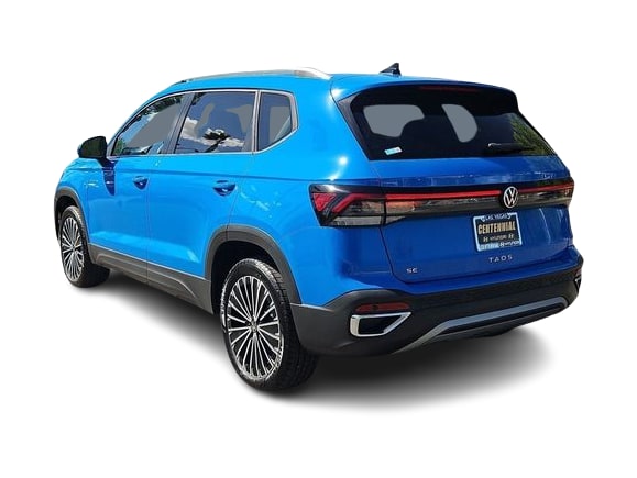Thumbnail: 2025 Volkswagen Taos - 4