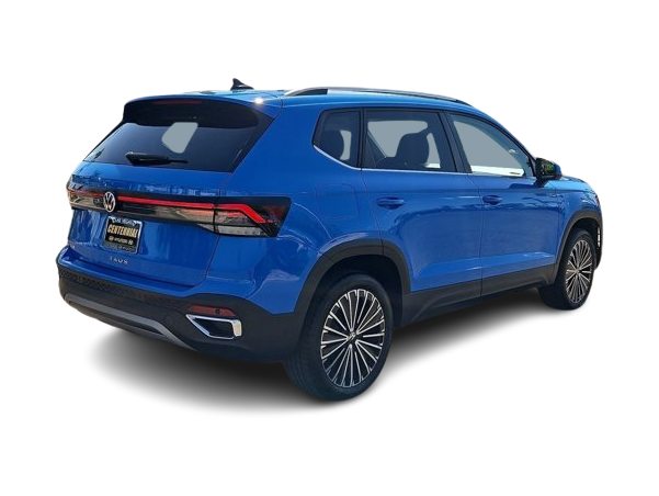 Thumbnail: 2025 Volkswagen Taos - 23