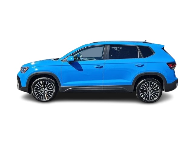Thumbnail: 2025 Volkswagen Taos - 3