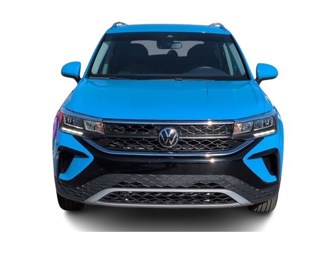 Thumbnail: 2022 Volkswagen Taos - 6