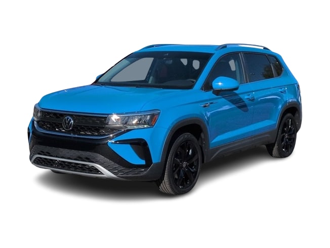 Thumbnail: 2022 Volkswagen Taos - 22