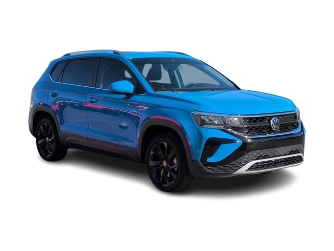 Thumbnail: 2022 Volkswagen Taos - 21