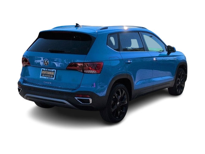 Thumbnail: 2022 Volkswagen Taos - 23