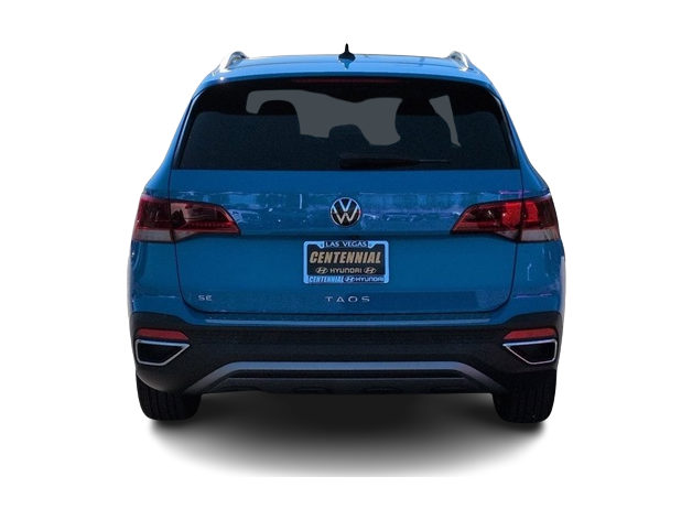 Thumbnail: 2022 Volkswagen Taos - 5