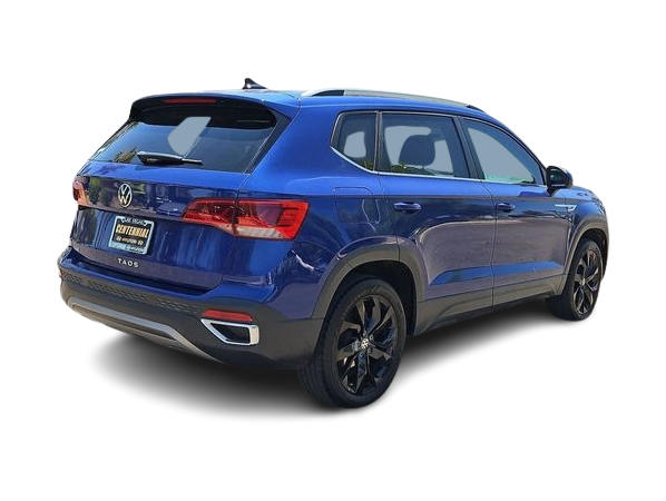Thumbnail: 2022 Volkswagen Taos - 23
