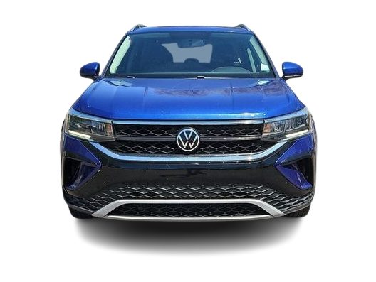 Thumbnail: 2022 Volkswagen Taos - 6