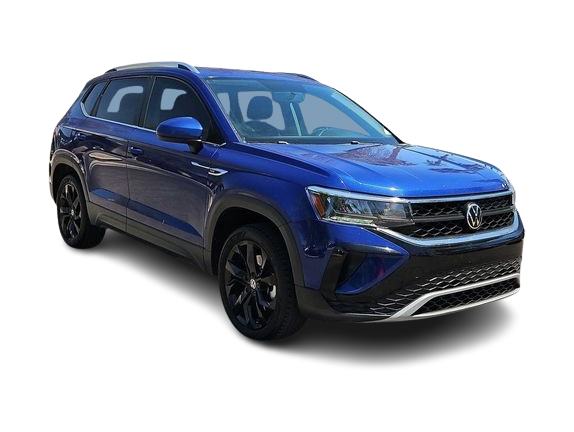 Thumbnail: 2022 Volkswagen Taos - 21