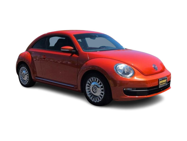 Thumbnail: 2016 Volkswagen Beetle - 18