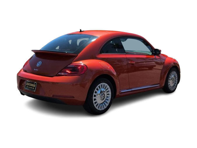 Thumbnail: 2016 Volkswagen Beetle - 20
