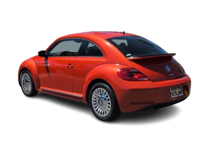 Thumbnail: 2016 Volkswagen Beetle - 4