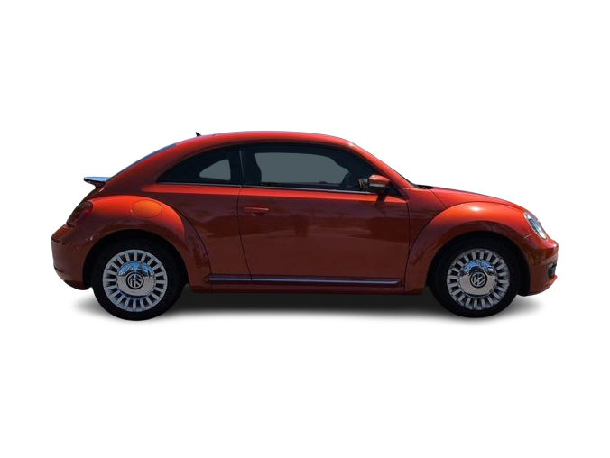 Thumbnail: 2016 Volkswagen Beetle - 21