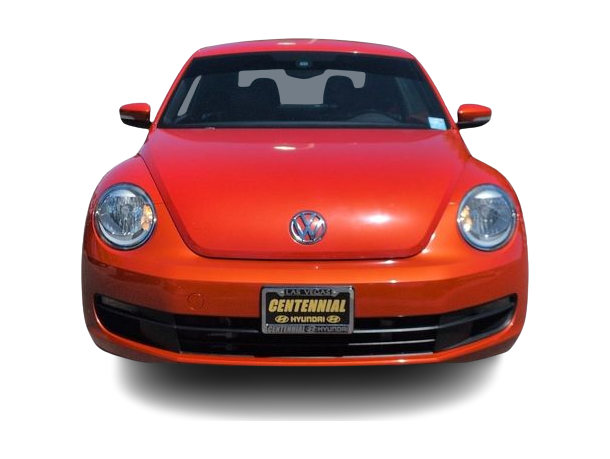 Thumbnail: 2016 Volkswagen Beetle - 6