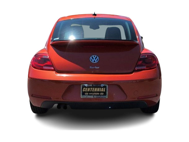 Thumbnail: 2016 Volkswagen Beetle - 5