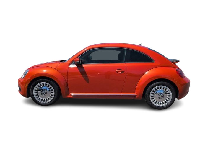 Thumbnail: 2016 Volkswagen Beetle - 3