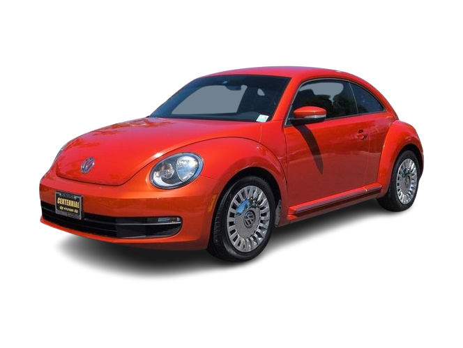 Thumbnail: 2016 Volkswagen Beetle - 19