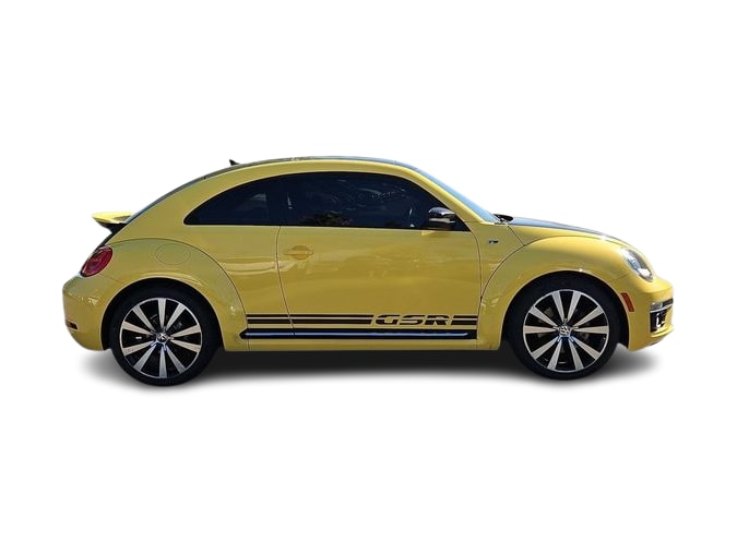 Thumbnail: 2014 Volkswagen Beetle - 22