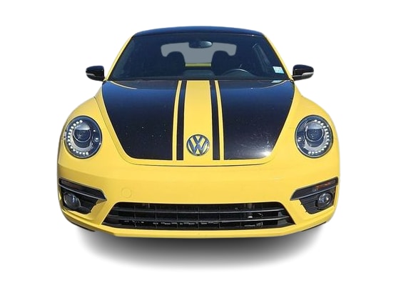 Thumbnail: 2014 Volkswagen Beetle - 6