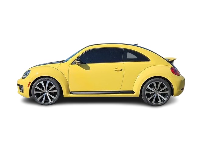 Thumbnail: 2014 Volkswagen Beetle - 3