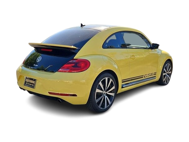 Thumbnail: 2014 Volkswagen Beetle - 21