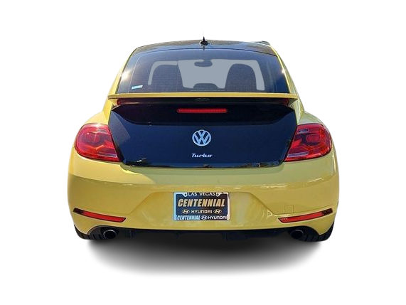 Thumbnail: 2014 Volkswagen Beetle - 5