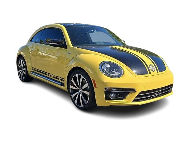 Thumbnail: 2014 Volkswagen Beetle - 19