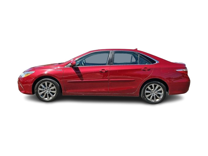 Thumbnail: 2017 Toyota Camry - 3